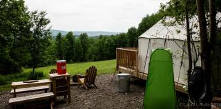 Strawberry Hill Camps - Hartwick - 7