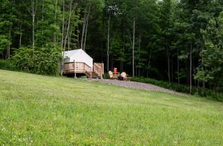 Strawberry Hill Camps - Hartwick - 4
