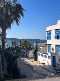 Takwa Midouni - La Marsa - 6