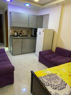 Golf porto marina studio - El Alamein - 3