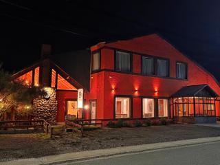 Hotel Lunajuim - El Chaltén - 0