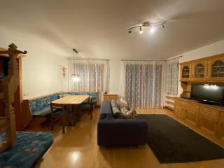 Ladin Apartment - Antermoia - 9