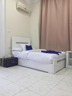 Cr o wn Hotel - Il Cairo - 5