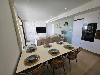 San Pedro Del Pinatar Penthouse - 1
