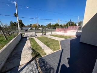 villa Cristalina - Montevideo - 1