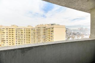 Квартира на 4-комнаты 15-18 спальных мест 3 - Almaty - 1