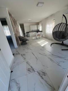 villa Cristalina - Montevideo - 5