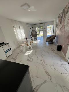 villa Cristalina - Montevideo - 6