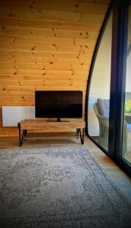 Ballyhoura Glamping - Ballyorgan - 5