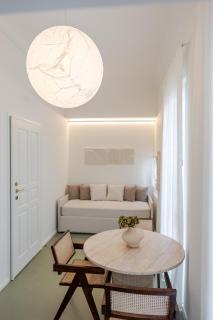 Garibaldi Luxury Suites - Noci - 5