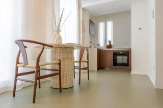 Garibaldi Luxury Suites - 4