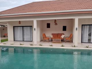 Villa La Balinaise - Lomé - 6