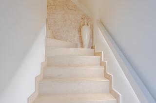 Garibaldi Luxury Suites - Noci - 0