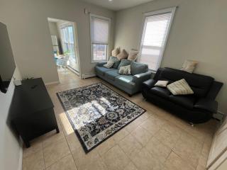 Modern Oasis 8 guests 25 min from NYC - Bayonne - 0