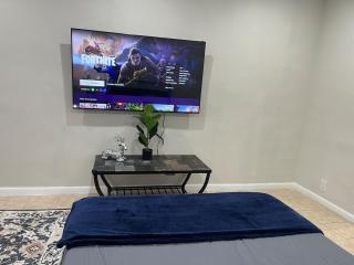Modern Oasis 8 guests 25 min from NYC - Bayonne - 9