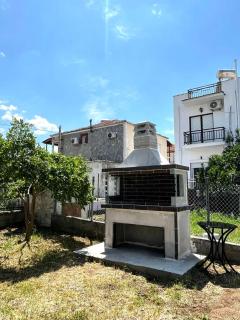Villa Niso Blue - Skala Sotiros - 9