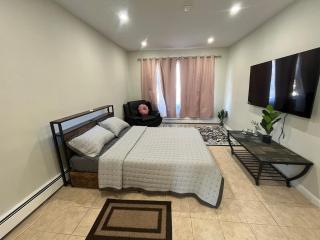 Modern Oasis 8 guests 25 min from NYC - Bayonne - 5
