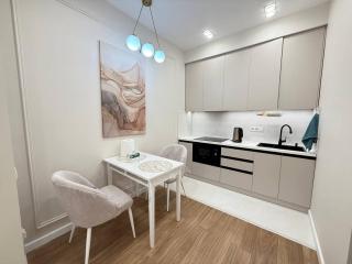SunHouse apartment - Bishkek - 0