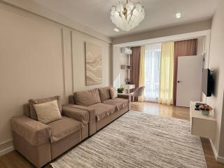 SunHouse apartment - Bishkek - 9