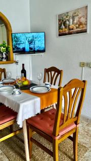 Apartament Centrum Torrevieja - 4