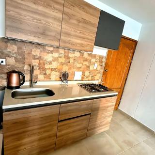 Apartamento Marbella, Cartagena - Cartagena de Indias - 9