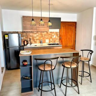 Apartamento Marbella, Cartagena - Cartagena de Indias - 5