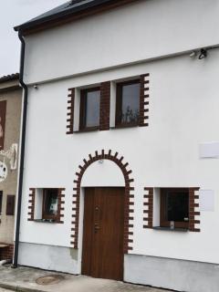 Penzion - sklipek Otáhalovo - Čejkovice - 1