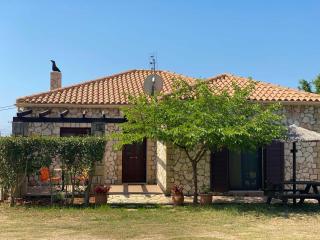 Villa Dimitra - 8