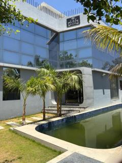 C&F palace - Bhuj - 9