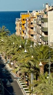 Apartament Centrum Torrevieja - Torrevieja - 9