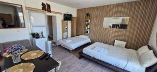 Studio Cosy à 5 minutes de Rennes - 3 personnes - Noyal-Châtillon-sur-Seich - 9