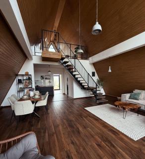 Kapa Chalet Bran - Sohodol - 9