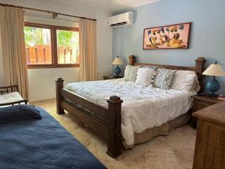 Casa de Campo Golf, Villa La Romana - La Romana - 8