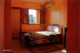 Auberge Askaoune - 9