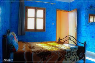 Auberge Askaoune - Taliouine - 7
