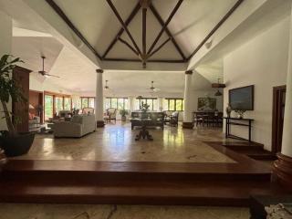 Casa de Campo Golf, Villa La Romana - La Romana - 0