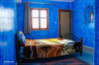 Auberge Askaoune - Taliouine - 3