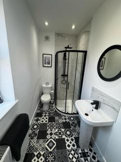 Parkview holiday apartments GroundFloor - Skegness - 1