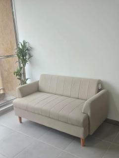 APARTAMENTO NIZA CON AIRE ACONDICIONADO Y PISCINA MUY CERCA DEL Cc MAYALES PLAZA - Valledupar - 4
