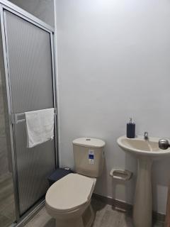 APARTAMENTO NIZA CON AIRE ACONDICIONADO Y PISCINA MUY CERCA DEL Cc MAYALES PLAZA - Valledupar - 3