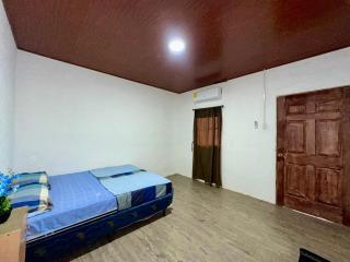 Pinto's house - Sonsonate - 7