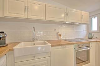 Villa rénovée au CAP BRUN - Toulon - 3