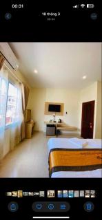 Downtown VangVieng Hotel - Vang Vieng - 7