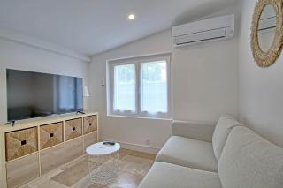 Villa rénovée au CAP BRUN - Toulon - 1