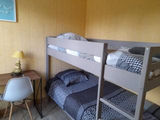 Au Bon Pasteur - Cholet - 2