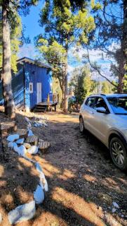 Cabaña monoambiente en Bariloche 3 pax - San Carlos de Bariloche - 7