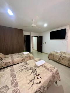 CIC apto Santa Ana 2 - Montería - 5