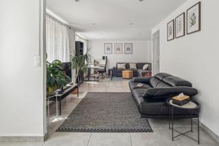 Maison de Ville Duplex Jardin 7Pers WiFi - Troyes - 4
