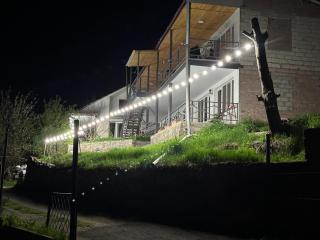 Hotel-GVALA - Vardzia - 2