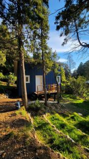 Cabaña monoambiente en Bariloche 3 pax - San Carlos de Bariloche - 9